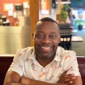 Meet your Posher, Nathaniel